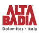 Alta Badia Logo